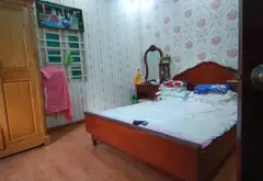 Bán nhà 4 tầng mặt tiền 5m gần công viên quận Nam Từ Liêm... Bán nhà riêng tại An Hội Tây, Hồ Chí Minh 06