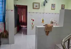 Nhà riêng 3 tầng 3PN Q6, hẻm xe tải, giá 9 tỷ thương lượng... Bán nhà riêng tại Phú Lâm, Hồ Chí Minh 10