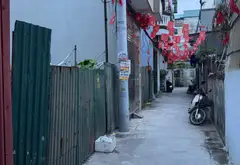 Cơ hội hiếm có sở hữu đất khu phân lô Viện Khoa Học Nông Nghiệp giá hấp dẫn... Bán đất tại Đại Thanh, Hà Nội 02