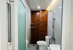 🏠 GÒ VẤP – PHẠM VĂN CHIÊU – 2 CĂN ĐỒNG BỘ 4 TẦNG – HẺM 4M – CN 39M² – 5.X TỶ TL.... Bán nhà riêng tại Thông Tây Hội, Hồ Chí Minh 11