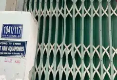 Bán nhà riêng 2 tầng rộng 243m2 tại phường Tân Hưng, TP. Hồ Chí Minh... Bán nhà riêng tại Tân Hưng, Hồ Chí Minh 04