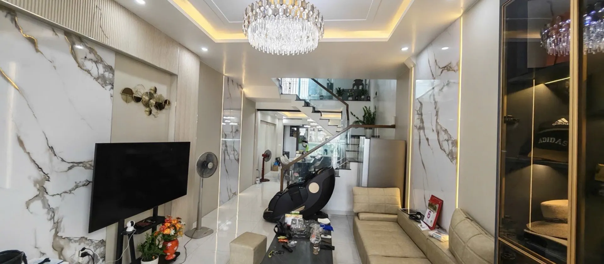 Nhà mặt tiền rộng, ô tô tránh, sân rộng đỗ xe thoải mái tại An Hải Hải Phòng... Bán nhà riêng tại An Hải, Hải Phòng 01