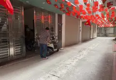 Bán nhà Lê Trọng Tấn , 65m hai mặt ngõ oto... Bán nhà riêng tại Phương Liệt, Hà Nội 15