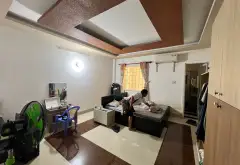 🔥💥 10,9 TỶ SỞ HỮU NGAY NHÀ 5 TẦNG – NGANG 4,5M, DÀI 24M – PHẠM VĂN CHIÊU, GÒ VẤP! 💥🔥... Bán nhà riêng tại An Hội Đông, Hồ Chí Minh 05
