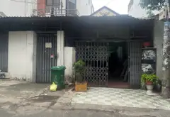 Nhà cấp 4 hẻm rộng, vị trí siêu tiện lợi tại Tân Sơn... Bán nhà riêng tại Tân Sơn, Hồ Chí Minh 02
