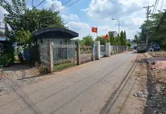Nhà 2 tầng xinh xắn, giá cực tốt tại Quận 8... Bán nhà riêng tại Chánh Hưng, Hồ Chí Minh 04