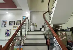 Nhà 3 tầng ô tô trong nhà, vị trí đắc địa Bình Trị Đông A, giá cực tốt 5.75 tỷ... Bán nhà riêng tại Bình Trị Đông, Hồ Chí Minh 03
