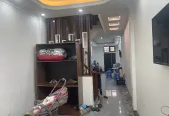 Nhà Đẹp Đức Giang, Đường Ngõ Thông, Ô Tô Đỗ Cửa – Chỉ 8.2 Tỷ!... Bán nhà riêng tại Việt Hưng, Hà Nội 07