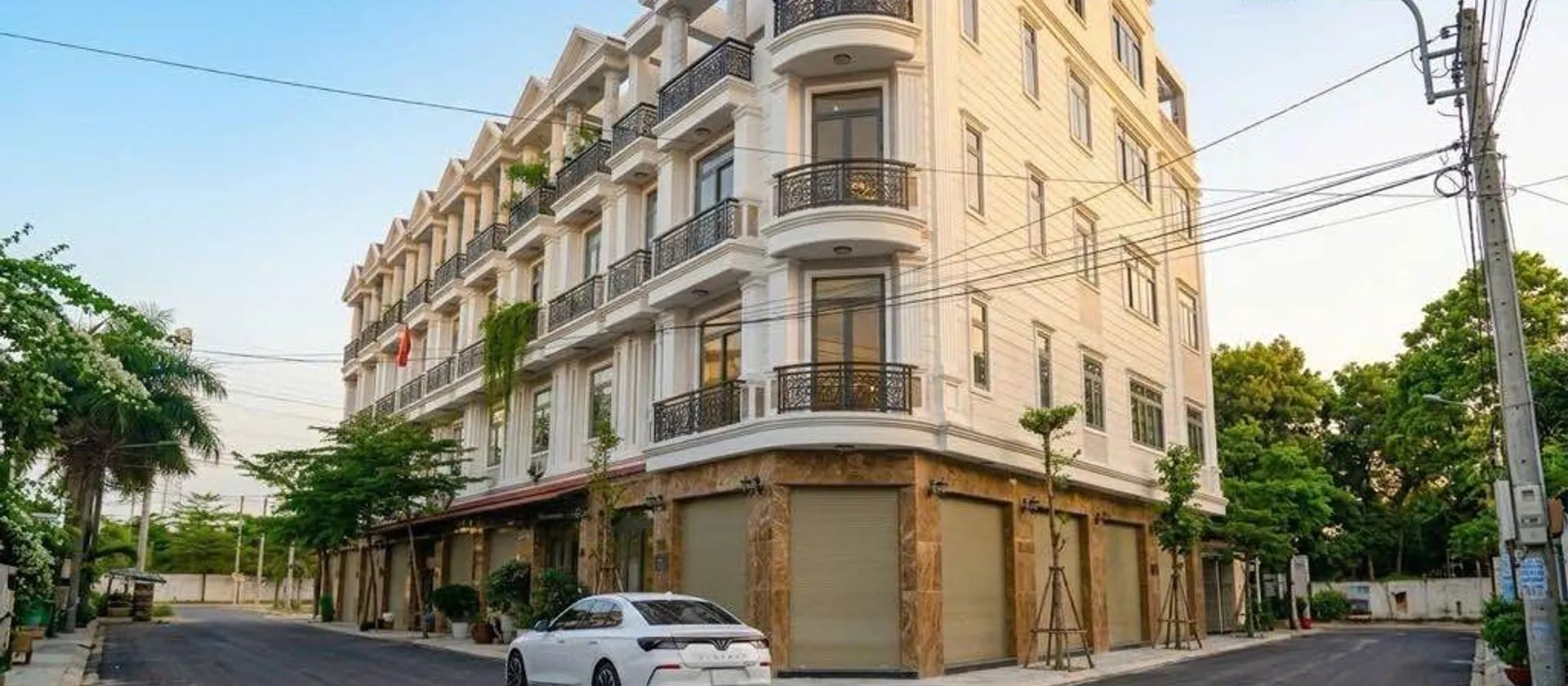 Bán biệt thự liền kề 3PN 4 tầng tại phường Hiệp Bình, Thủ Đức... Bán biệt thự, liền kề tại Hiệp Bình, Hồ Chí Minh 01