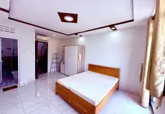 Nhà đẹp 4 tầng, 5PN, hẻm xe hơi An Dương Vương, giá tốt... Bán nhà riêng tại An Lạc, Hồ Chí Minh 05