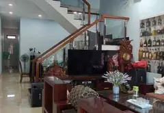 Bán nhà riêng 2 tầng tại Phường Phước Mỹ, Sơn Trà, gần biển Mỹ Khê... Bán nhà riêng tại Sơn Trà, Đà Nẵng 02