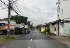 Nhà riêng 2 tầng 4 phòng ngủ tại Quận 9, diện tích 132,4m² hướng Đông Nam... Bán nhà riêng tại Long Bình, Hồ Chí Minh 12
