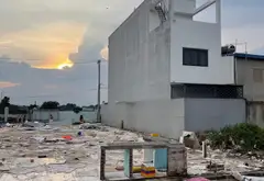 Bán nhà mặt phố 70,1m² hướng Đông Nam tại Bình Tân, pháp lý sở hữu rõ ràng... Bán nhà mặt phố tại Bình Tân, Hồ Chí Minh 01