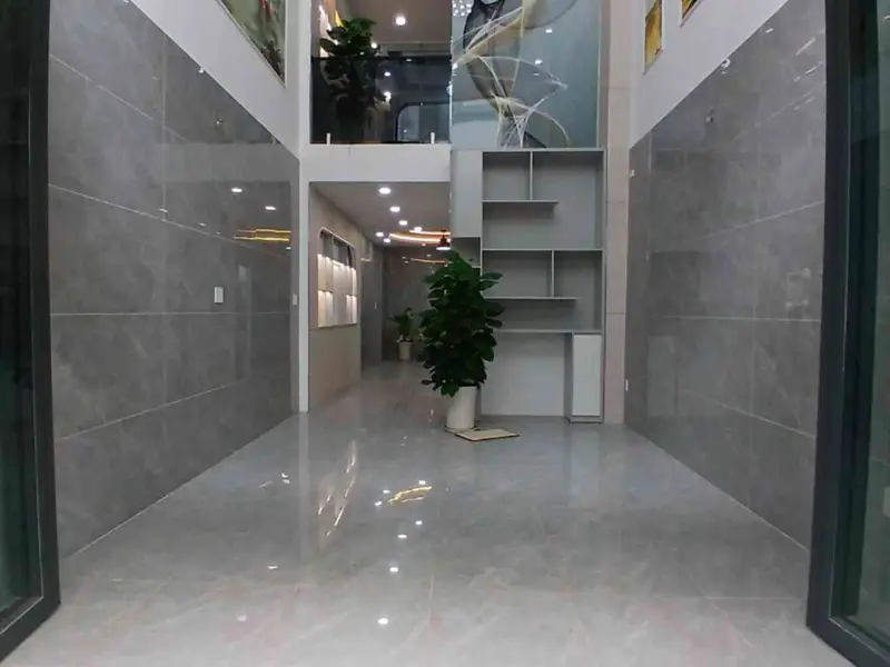 Bán nhà riêng 6 tầng mới xây hướng Nam tại Tân Hòa Đông, giá 8.4 tỷ... Bán nhà riêng tại Bình Trị Đông, Hồ Chí Minh 01
