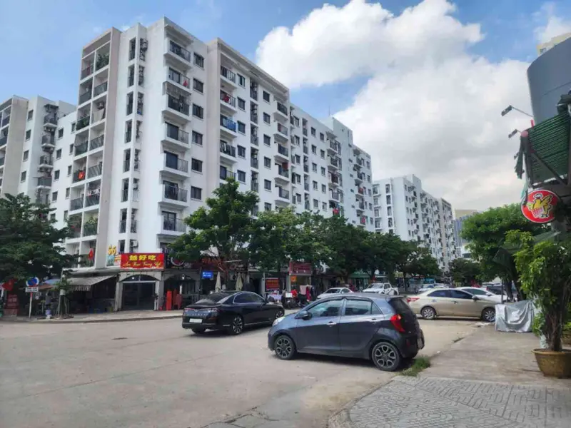 Cơ hội vàng sở hữu nhà mặt phố trung tâm Bãi Cháy, Quảng Ninh... Bán nhà mặt phố tại Bãi Cháy, Quảng Ninh 01