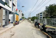 Nhà đẹp Nam Cường Bình Chiểu – Ô tô tránh thoải mái... Bán nhà riêng tại Tam Bình, Hồ Chí Minh 15