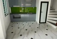 Nhà mới tinh 4 tầng, mặt tiền rộng, ô tô tránh, kinh doanh tại P. Chương Mỹ... Bán nhà riêng tại Chương Mỹ, Hà Nội 02