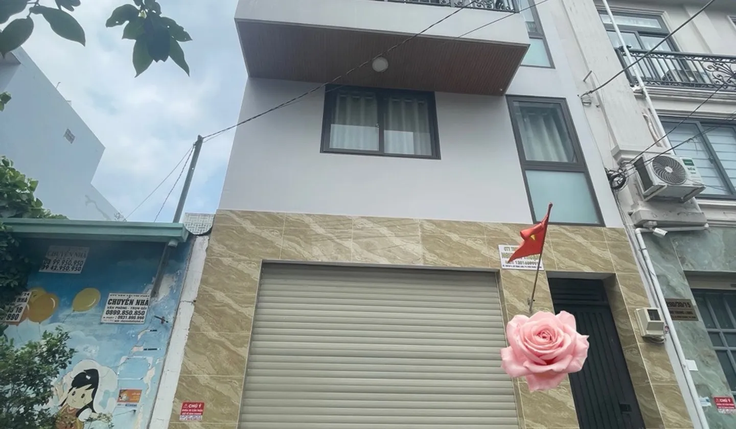 Biệt thự đẳng cấp 6 tầng tại Bình Thạnh với không gian sống hiện đại và tiện nghi vượt trội... Bán nhà riêng tại Bình Thạnh, Hồ Chí Minh 01