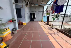 Nhà rộng 494m2 mặt tiền 8m, quận Bình Chánh, vị trí vàng tiện kinh doanh... Bán nhà riêng tại Tân Nhựt, Hồ Chí Minh 02