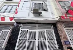 Bán nhà riêng 4 tầng tại Yên Nghĩa, Hà Đông, diện tích 30m² gần Bến xe Yên Nghĩa... Bán nhà riêng tại Yên Nghĩa, Hà Nội 07