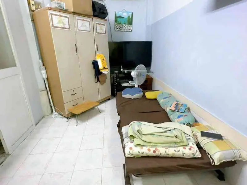 Căn hộ mặt tiền Đặng Dung, trung tâm Quận 1 giá siêu hấp dẫn... Bán căn hộ chung cư tại Tân Định, Hồ Chí Minh 01