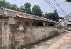 SIÊU PHẨM 189M2 XÓM CỔ NHƯ QUỲNH HƯNG YÊN- 3 MẶT TIỀN - ĐÓN SÓNG KĐT - 7 TỶ 5... Bán nhà riêng tại Như Quỳnh, Hưng Yên 09