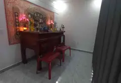 Nhà 3 tầng mới xây nằm trong ngõ rộng thuận tiện ô tô đỗ cửa tại An Dương... Bán nhà riêng tại An Dương, Hải Phòng 17