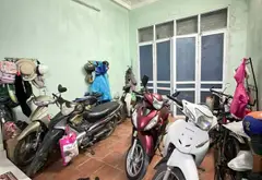 Bán nhà 3 tầng gần KĐT Eden Rose, Kim Giang, oto vào nhà... Bán nhà riêng tại Thanh Liệt, Hà Nội 03