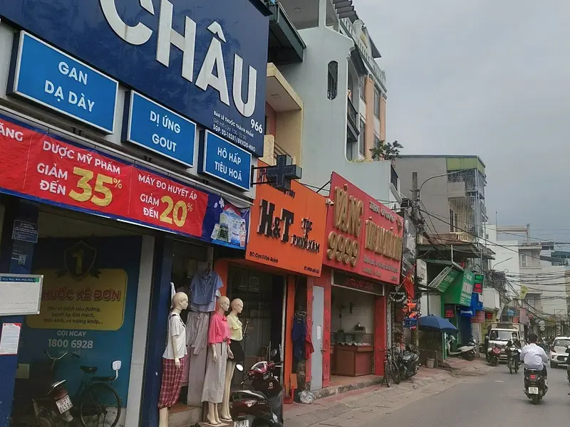 Lô góc 2 mặt thoáng tại Vĩnh Quỳnh - Cơ hội hiếm cho kinh doanh và an cư... Bán đất tại Thanh Trì, Hà Nội 01