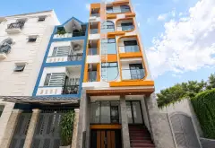 🍀🍀 TÒA CĂN HỘ DỊCH VỤ – MẶT BẰNG KINH DOANH – NGUYỄN VĂN ĐẬU, 30 CĂN HỘ Chỉ Nhỉnh 32 Tỷ🧧 🧧🧧... Bán nhà riêng tại Bình Lợi Trung, Hồ Chí Minh 01