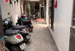 Cơ hội sở hữu nhà vị trí vàng Phường Ô Chợ Dừa, Đống Đa... Bán nhà riêng tại Ô Chợ Dừa, Hà Nội 04