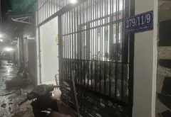Cơ hội sở hữu nhà riêng giá tốt tại trung tâm quận 7... Bán nhà riêng tại Tân Thuận, Hồ Chí Minh 01
