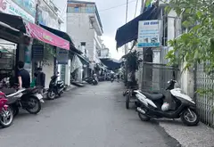 ĐẤT 147M², 7M x 20M (Nở hậu 7.43m) PHẠM VĂN CHIÊU, XE TẢI THÔNG -13 TỶ NHỈNH, GÒ VẤP, CV LÀNG HOA... Bán nhà riêng tại Thông Tây Hội, Hồ Chí Minh 04