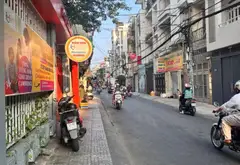 Nhà mặt phố sầm uất Trung Tâm Tân Bình – 3 tầng sang trọng, tiện kinh doanh... Bán nhà mặt phố tại Tân Bình, Hồ Chí Minh 10