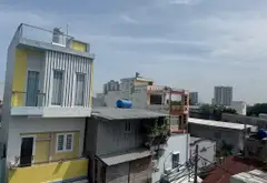Nhà 3 tầng 4 phòng ngủ tại Bình Đông, TP.HCM, giá 9.8 tỷ... Bán nhà riêng tại Bình Đông, Hồ Chí Minh 14