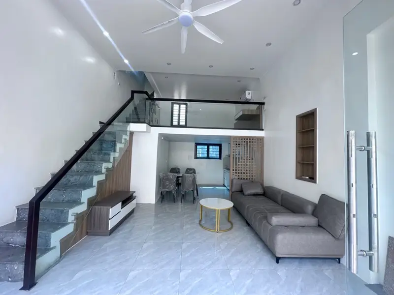 Nhà 2 tầng full nội thất mặt đường ô tô - cực hiếm, giá hấp dẫn... Bán nhà riêng tại Như Quỳnh, Hưng Yên 01