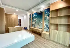 LẠC LONG QUÂN – PHÂN LÔ Ô TÔ NGỦ TRONG NHÀ
8 TẦNG CÓ THANG MÁY – FULL NỘI THẤT – GẦN HỒ TÂY... Bán nhà riêng tại Tây Hồ, Hà Nội 08