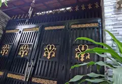 NHÀ 4 TẦNG NGAY SIÊU THỊ EMART GÒ VẤP ( 63M2) 4 x 16m CHỈ 6 TỶ 350 THƯƠNG LƯỢNG... Bán nhà riêng tại An Hội Tây, Hồ Chí Minh 01