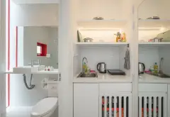Bán nhà 6 tầng 9PN 11WC tại Trần Hưng Đạo, phường Cầu Ông Lãnh, giá 40 tỷ... Bán nhà riêng tại Cầu Ông Lãnh, Hồ Chí Minh 10
