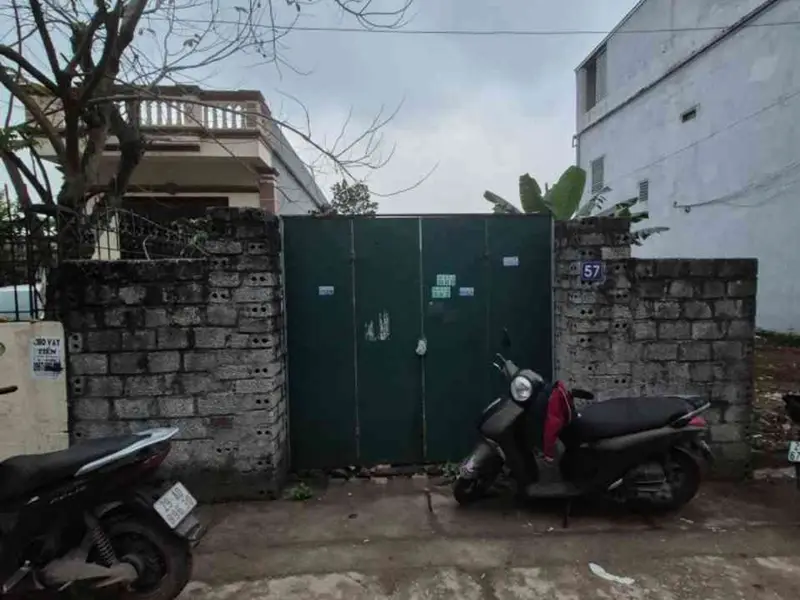 Đất Văn Bình Thường Tín – Vị Trí Vàng, Ô Tô Vào Tận Nơi... Bán đất tại Thường Tín, Hà Nội 01