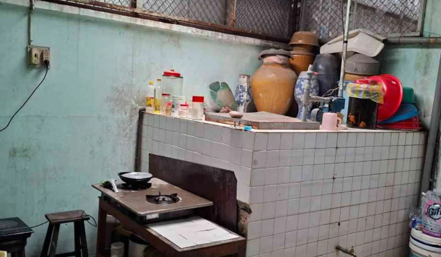 Nhà 4 Tầng Đẹp Sát Công Viên Phường Gia Định... Bán nhà riêng tại Gia Định, Hồ Chí Minh 01