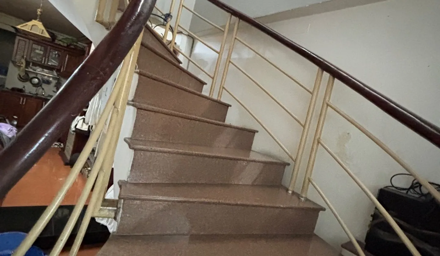Nhà sang xịn 5 tầng tại quận 3, dòng tiền cho thuê hấp dẫn... Bán nhà riêng tại Nhiêu Lộc, Hồ Chí Minh 01