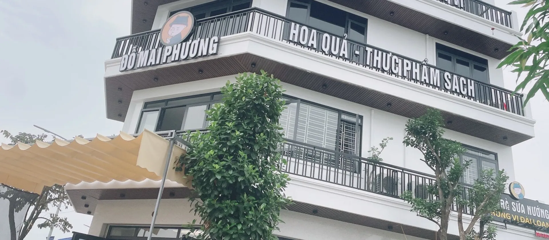 Bán nhà mặt phố lô góc phường Thành Tô, 3,5 tầng, vỉa hè rộng kinh doanh tốt... Bán nhà mặt phố tại Hải An, Hải Phòng 01