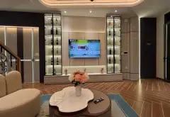 Bán nhà riêng 3 tầng 41m2 tại Thống Nhất, Gò Vấp với pháp lý đầy đủ... Bán nhà riêng tại An Hội Đông, Hồ Chí Minh 03
