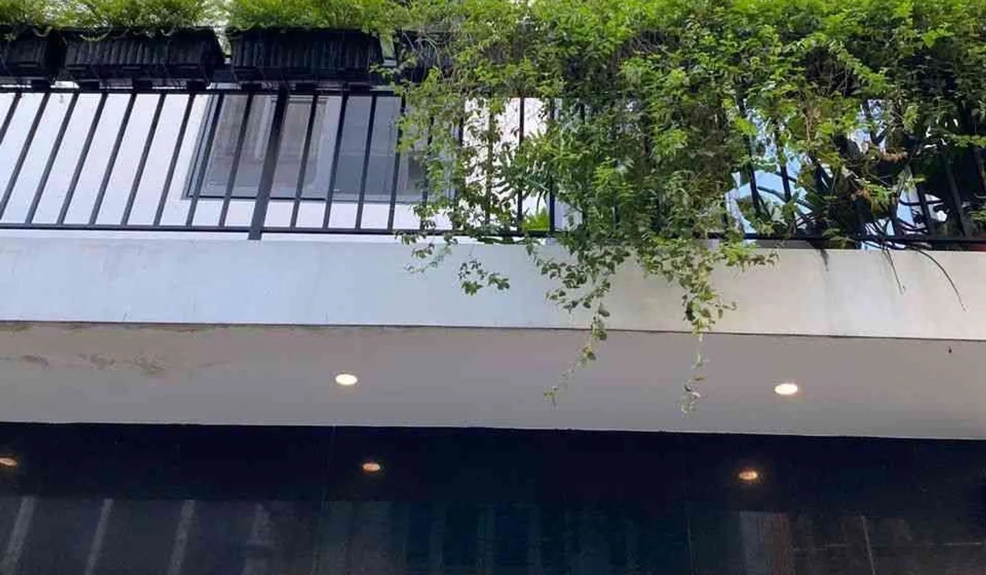 Bán nhà 4 tầng mặt tiền rộng, trung tâm Phú Nhuận, diện tích 82m²... Bán nhà riêng tại Phú Nhuận, Hồ Chí Minh 01