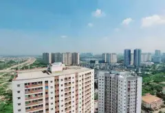 Cơ Hội Sở Hữu Căn Góc 3 Thoáng View Đẹp Tại Yên Nghĩa Giá Tốt... Bán căn hộ chung cư tại Yên Nghĩa, Hà Nội 18