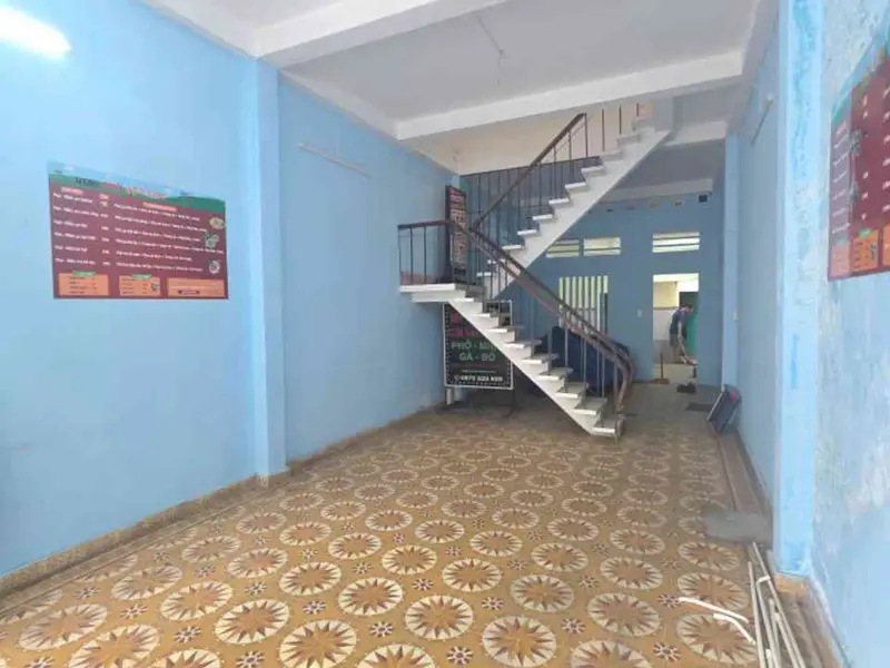 Nhà mặt phố kinh doanh sầm uất gần sân bay, pháp lý chuẩn... Bán nhà mặt phố tại Tân Sơn Hòa, Hồ Chí Minh 01