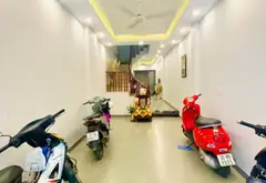 Cơ hội hiếm có sở hữu ngay nhà 5 tầng mặt tiền đẹp, ở kết hợp kinh doanh tại Bồ Đề Long Biên... Bán nhà riêng tại Bồ Đề, Hà Nội 01