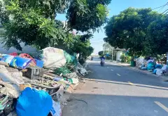 Đất đấu giá sẵn sàng kinh doanh, ô tô tránh, vỉa hè rộng tại Đông Mai... Bán đất tại Lạc Đạo, Hưng Yên 05
