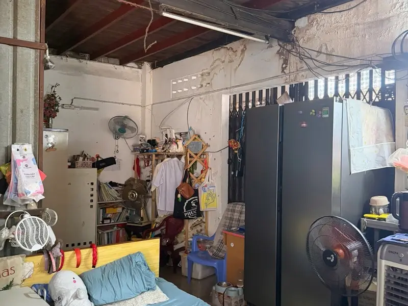 Nhà 74m2 Hẻm Xe Hơi Quận 10, Ngang Rộng 7m, Giá Hấp Dẫn... Bán nhà riêng tại Vườn Lài, Hồ Chí Minh 01